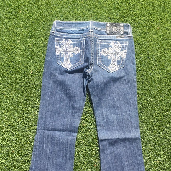 Miss Me - Picture 1 of 3